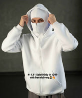 black lava hoodie most demending