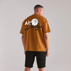 Air Jordan Printed dropshoulder