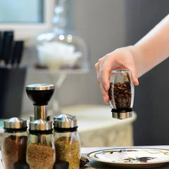 6pcs Spice Bottle Set