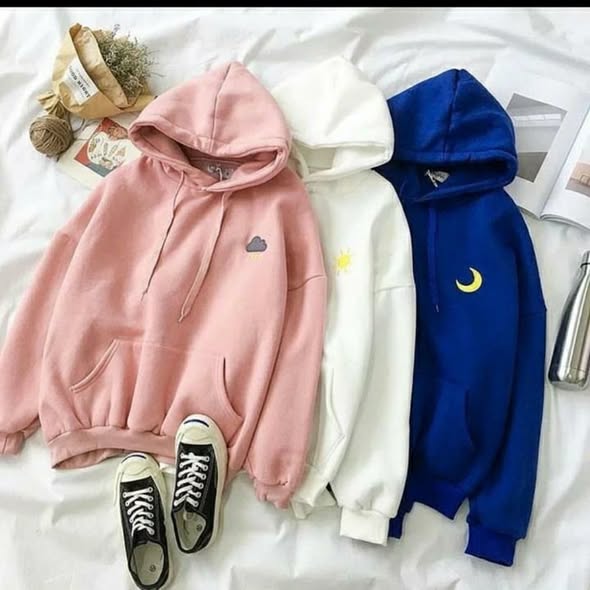 Your New Favorite Hoodie – Cozy & Trendy Casual Wear