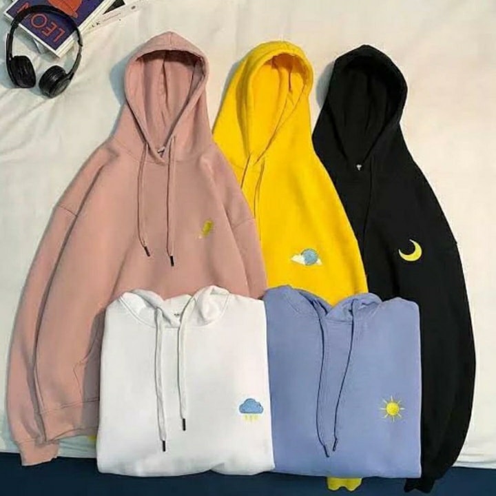 Your New Favorite Hoodie – Cozy & Trendy Casual Wear