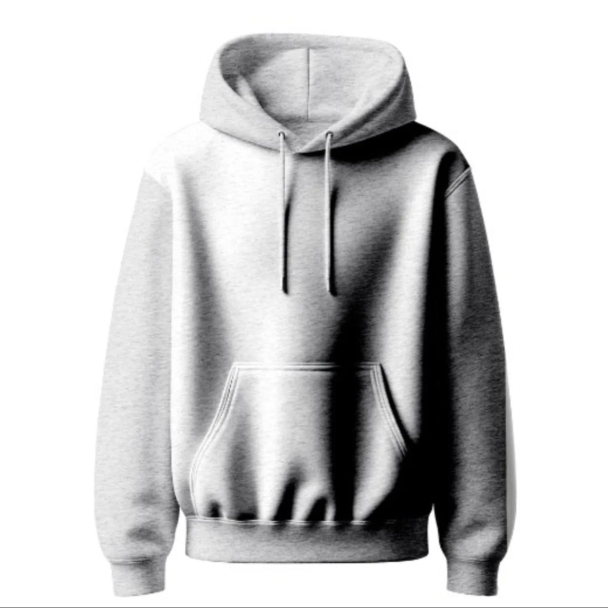 Winter Essential Cozy Basic Hoodies – Comfortable & Stylish