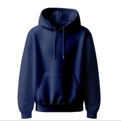 Winter Essential Cozy Basic Hoodies