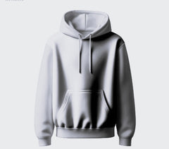 Winter Essential Cozy Basic Hoodies