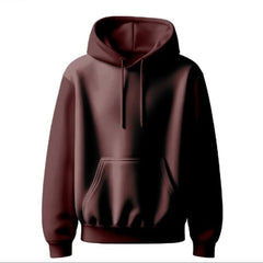Winter Essential Cozy Basic Hoodies