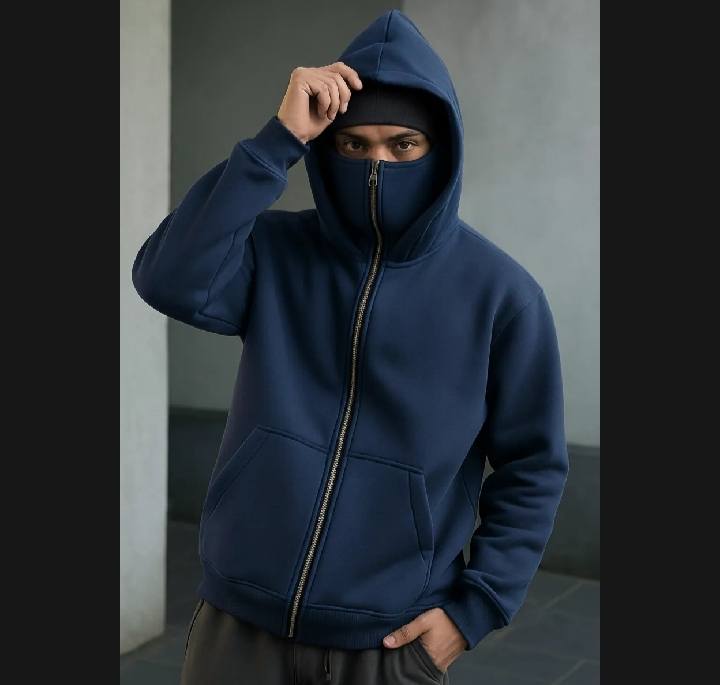 Black Lava Hoodie – Most Demanding Stylish Hoodie