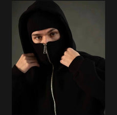 black lava hoodie most demending