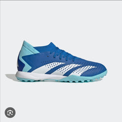 ADIDAS UNISEX PREDATOR ACCURACY.3 TF (GZ0007)
