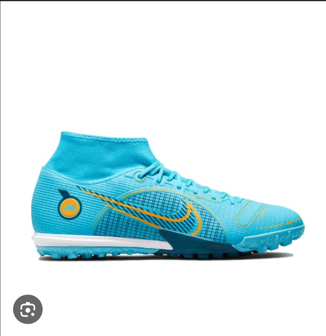 Nike Mercurial Superfly 8 Academy