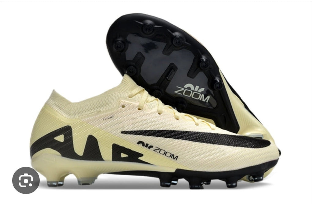 Nike Zoom Mercurial Superfly 9 Elite AG‑Pro Football Shoes – Speed & Control