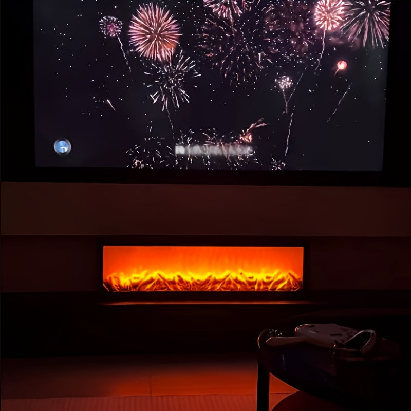 Art Deco Fireplace Light – Elegant Home Décor Lighting