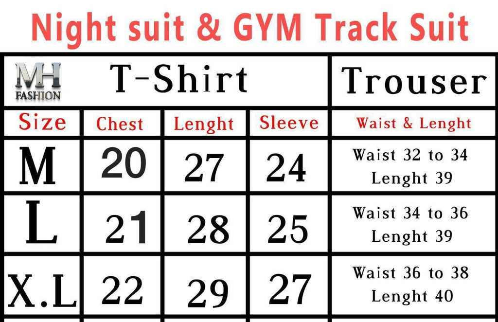 Sky Blue Motion Cotton Jersey Night Suit for Women – Soft & Stretchable Sleepwear