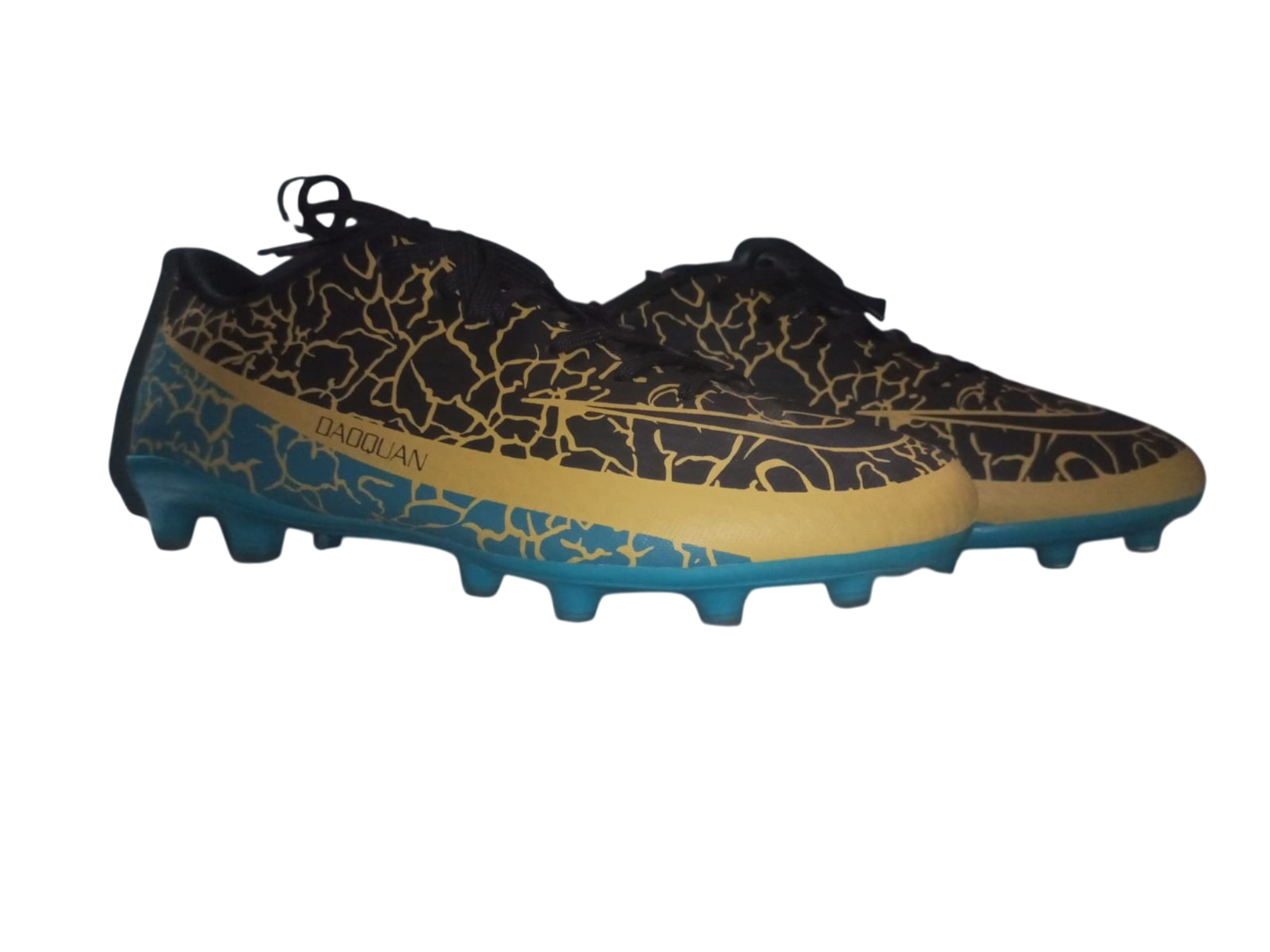 Nike Football Shoes – Premium Soccer Cleats for Performance